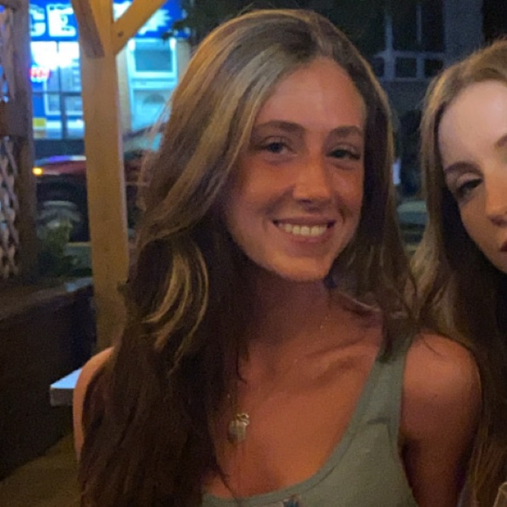 Meet your Posher, Amanda